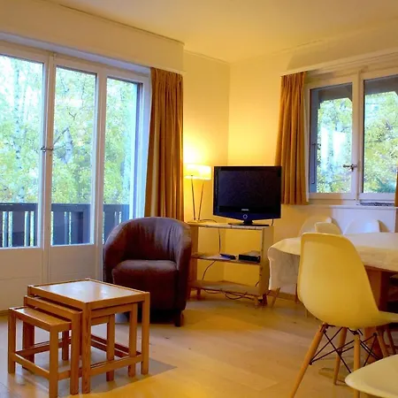 Cozy & Charming On Golf Course, Arlequin شقة